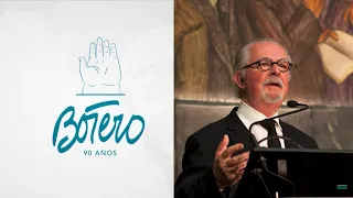 Conversatorio | 90 años del maestro Fernando Botero | Teleantioquia