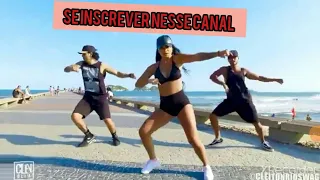 Comprei um lança - mc jacaré (coreografia )