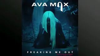 Ava Max - Freaking Me Out (Pascal Rieger Remix)