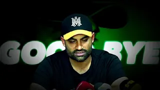 Goodbye Tamim ft. Rang tere|Alive capture|tamim iqbal retired status🥺😢😭