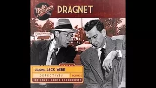 Dragnet Ep10 Homicide