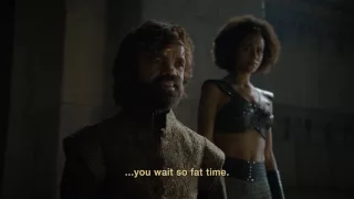 Best of Tyrion Lannister - Game of Thrones, Season 6