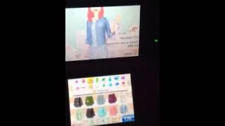 Style Savvy Trendsetters Ep.1