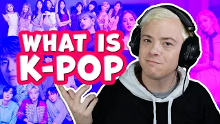 (Explained!) What is K Pop? Understanding the Global Phenomenon as an Artist and Fan