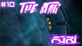 Furi: Part 10 [Final] - The Star S-Rank (Furier Difficulty, No Commentary)