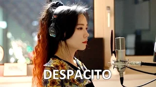 Luis Fonsi - Despacito ( cover by J.Fla )