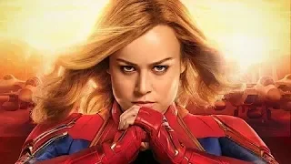 Brie Larson's training for Captain marvel 2019 Тренировки Бри Ларсон к фильму Капитан Марвел 2019г