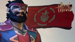 The Forgotten Faction in Sea of Thieves