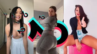 TikTok hot trends 2022🔥 Bra challenge Compilation