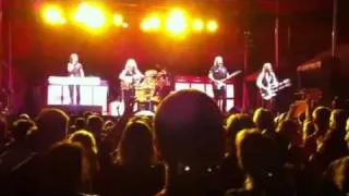 Styx - Fooling Yourself live