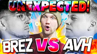 BreZ vs AVH | GBB 2023: WORLD LEAGUE | BOSS LOOPSTATION CHAMPIONSHIP BEATBOX REACTION!!!