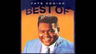 Fats Domino - Jambalaya - [2 Live versions 1989]