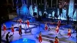 CHINA - 12 Girls Band - Freedom; Live From Shanghai  (1)