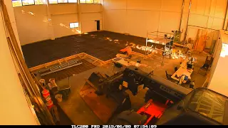 Electric Bear Brewing - Building a Brewery Step 1