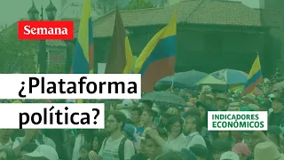 Marchas 27S: ¿plataforma para impulsar candidaturas afines al Gobierno Petro?