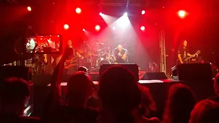 Primal Fear - Angel in Black (Curitiba, 2023-10-26)