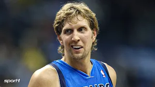 German Wunderkind: Wie gut war eigentlich Dirk Nowitzki?