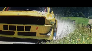 Crash,Action  & many mistakes Hillclimb Bergrallye Neudorf/Passail 2022 @pmvmovie