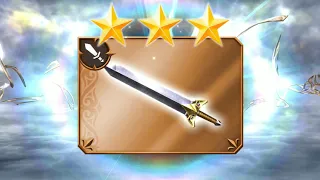 DFFOO JP Kefka Ex Weapon Draws