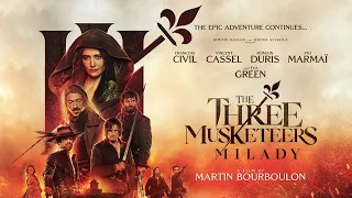 WFFA presents The Three Musketeers: Milady – 14th June