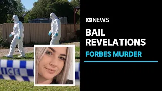 Man charged with murdering Molly Ticehurst was on bail for violent charges, court hears | ABC News