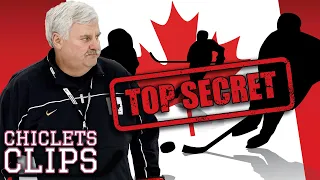 Ken Hitchock On NHL Coaches Trading Secrets