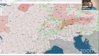 Online Meeting: XC Therm