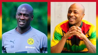 GOOD NEWS FOR BLACK STARS AS DEDE AYEW AND INAKI WILLIAMS BIG NEWS, OTTO ADDO FREE NOW, BABA RAHMAN