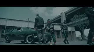 Radio & Weasel - Done Ft Locnville ( Official Video 2017 )