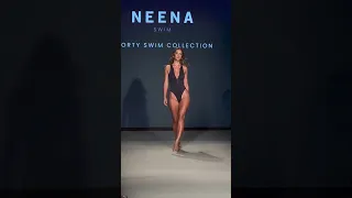 OhPolly / NEENA SWIM /MIAMI SWIM WEEK #Miami #SwimWeek2023 #Paraiso