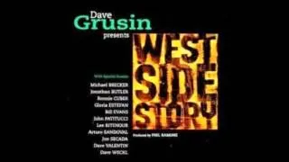 West Side Story - Arturo Sandoval