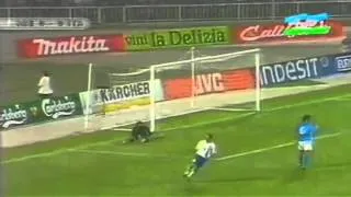 Azerbaijan - Italy 0:2 EURO 2004 Qualifying