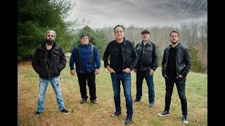 Ranking the Albums: The Neal Morse Band (w/Rick LaBonte')