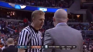 2012-13 Marquette vs. Miami FL (NCAA)