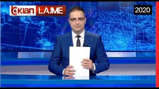 Edicioni i Lajmeve Tv Klan 14 Gusht 2020, ora 12:00 Lajme - News