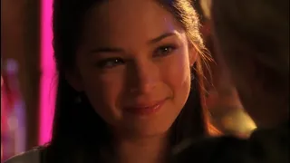 SMALLVILLE: Clark & Lana " Então Vem " (DUBLADO)