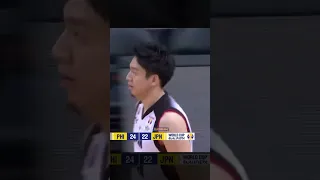 DINAYA NG REFEREES ANG GILAS PILIPINAS! NAGALIT AT BUMAWI SA LARO AGAINST JAPAN FIBA!