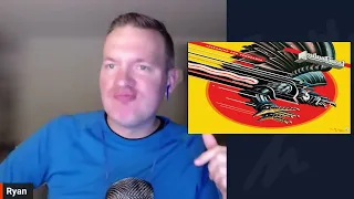 Judas Priest - Electric Eye | FIRST TIME LISTENING REACTION