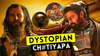 Dystopian Ch*tiyapa Hoga 🔥 Furiosa Movie Review In Hindi : Kalki 2898 AD