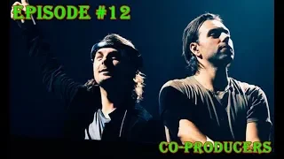 Tracks That Were Co-produced Part 12 (ft. Sebastian Ingrosso, Dropgun, Showtek, Avicii)