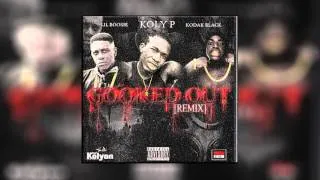 Kolyon   Gooked Out Feat Kodaak Black & Boosie Badazz Remix prod by (cooptheproducer)