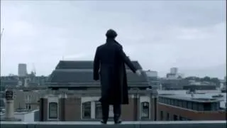 WHOLOCKED- A Doctor Who/Sherlock AU