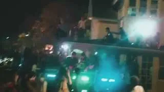 Project X - ''Party' Clip - In Cinemas March 2