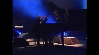 Roberto Cacciapaglia - Double Vision + Sigillo - Live at Verona