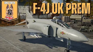 F-4J UK PREMIUM - Another Cash Grab - DEV SERVER