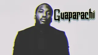 [FREE] Meek Mill x Don Q Type Beat - “Sleepless Nights” Trap Instrumental (Prod By Guaparachi)