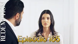 Cativeiro Episódio 165 | Legenda em Português