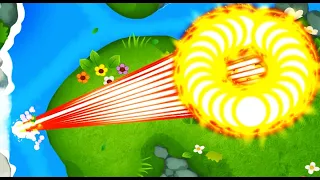 This Will Always Be The Best Strategy in Bloons TD 6