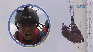 Running Man PH: Face your fears!  | Teaser Ep. 27