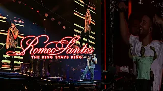 Romeo Santos 🍻Tampa FL 🌴 Formula Vol. 3 Tour 🎸
